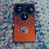 Earth Quaker Devices / Crimson Drive レビュー