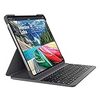 Logicool ロジクール iK1173 SLIM FOLIO PRO Bluetoothキーボード一体型ケース ブラック iPad Pro 11インチ 対応 国内正規品 2年間メーカー保証