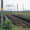 グーグルマップで鉄道撮影スポットを探してみた　羽越本線　北余目（きたあまるめ）駅～砂越（さごし）駅