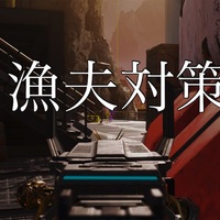 弱い サーバー Apex