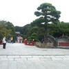 【神奈川編】鎌倉市 お寺観光&川端さんと再開！&結局、雨降らんのかーい！！