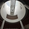 サンフランシスコ近代美術館【SFMOMA】へ。