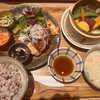 友人と食事