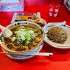 青森県八戸市/【新店舗情報】5月30日にプレオープンした末廣ラーメン本舗さんで末廣セットを食べて来ました。