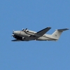 厚木基地から飛来した米海軍機(2025/06/23)