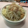 成蹊前ラーメン