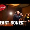 今日の動画。 - Heart Bones - full session at The Current (2020)