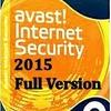 Avast Premier Antivirus 2014 Product Key