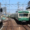 伊豆箱根鉄道と三島のたび