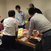 個人の価値観の差が強調されて、お互いに反対意見を持っている相手を決して認めないという事態をどう対処するか？