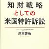 Gmail、Outlook関連特許訴訟
