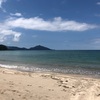 ほんのちょっと走ってみる