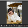 本日の現像から 2023.3.30 その3 ─ みことちゃん 2023.3.12 富山県総合運動公園 ─