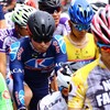 第二の故郷、美山ロードレースへ