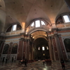2019年ローマ旅行：街歩き　～トレヴィの泉と浴場をリフォームした教会へ