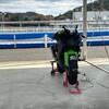 OIC ミニバイク練習会 2023/12/02