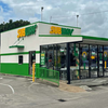サブウェイ新店
