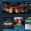 「steamのセールだから買う」は良くない習慣だと思う