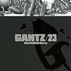 GANTZ (23) / 奥浩哉