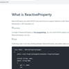 ReactiveProperty のドキュメントを MkDocs から VuePress に変えてみたときの作業ログ