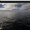 Unity2023で新しくなったWaterSystemを見る　アイランド　その①
