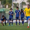 不屈の銀翼〜トゥーロン国際大会2019決勝 U-22ブラジル代表vsU-22日本代表 マッチレビュー〜