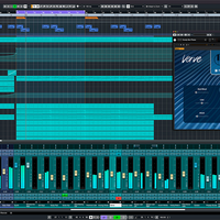 Steinberg Cubase (音楽制作ソフトウェア - DAW Pro LE)