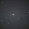 NGC2672 NGC2673 希薄な逆向きの尾 かに座