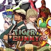 【第二期？】TIGER＆BUNNY新シリーズ決定、Huluで一期を振り返る！