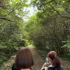 10回目のジオツアー（1日目）