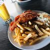 バンクーバーお勧めレストラン「Harry's Fish & Chips」