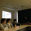 【新歓】2016.団体紹介の報告