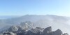 トムラウシ山（下り）