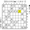 【ぴよ将棋w】vs ピヨ矢（三段）先手番「早繰り銀」で攻略【Lv28】