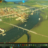 Cities: Skylines - Mass Transit その6