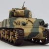 200回記念！！ ─Matchbox M4A3(105㎜) Sherman