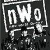 Wwf: Nwo - Back in Black [DVD] [Import]