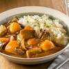 カレーに「ジャガイモ」って入れる？