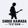 浜田省吾 x 1分で名盤｢J.BOY｣ - BGM-TEST版 Chapter002