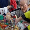 納涼祭２０２４⑩