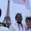 パリオリンピック日本代表、岡澤セオンと原田周大の出場日時、配信情報。ガンバレ、ニッポン！！