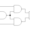 単純パーセプトロンによる論理回路(2)