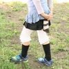 【けものフレンズ】ちびっこアライさんのコスプレ・グッズ作り方②　元気な「しっぽ」