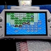 16BIT POCKET HDMIに、ADアダプターとGBアダプターは使えるのか試してみた