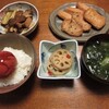  トマト丼