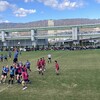 2024年12月7日（土）　🎵 恋人よこれが私の 一週間の仕事です トリャトリャ…