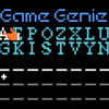 Game Genie Patch Code