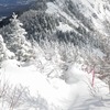 篭ノ登山・水ノ塔山(その2)