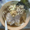 【神保町】覆麺智