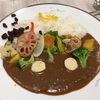 冬のカレー